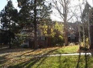 11642 Elk Head Range Rd, Littleton, CO 80127