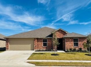 1624 Forest Park Dr, Alvarado, TX 76009