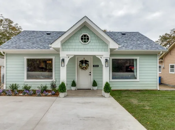 3518 Virginia Blvd, Dallas, TX 75211