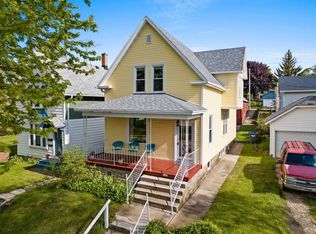 1108 Ontario Ave, Sheboygan, WI 53081