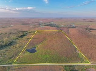 0 280th St TRACT 2, Hamilton, KS 66853