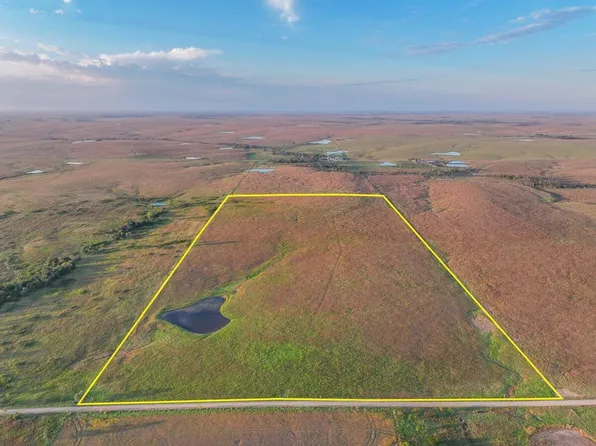 0 280th St Tract 2, Hamilton, KS 66853