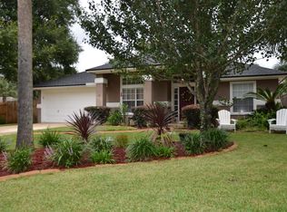12361 Sarah Towers Ln S, Jacksonville, FL 32225