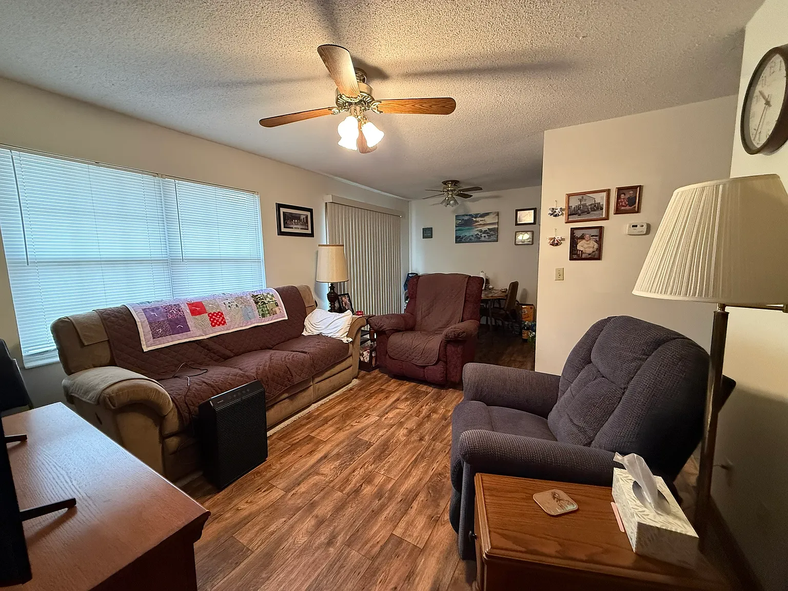 2 bed, $650 — Photo 4