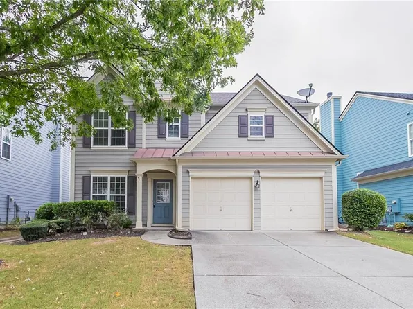 3970 Emerald Glade Ct, Cumming, GA 30040