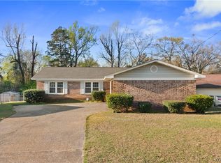 2007 58th St E, Tuscaloosa, AL 35405