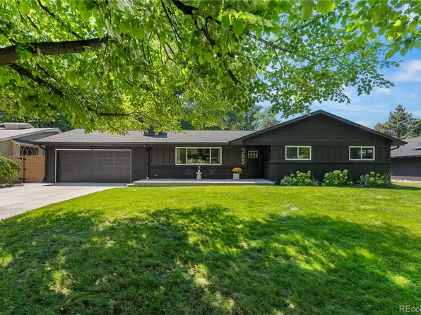 385 S Olive Way, Denver, CO 80224