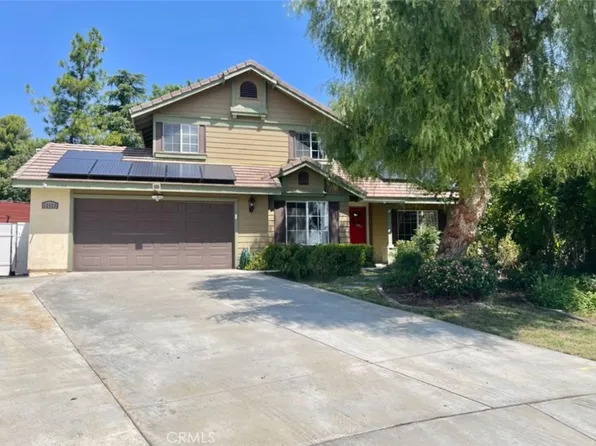 12423 Stardell Ln, Yucaipa, CA 92399