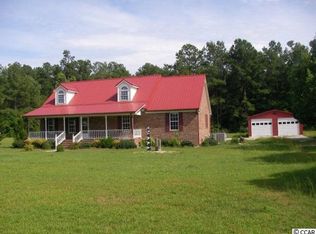 1659 Ice Plant Rd, Fair Bluff, NC 28439
