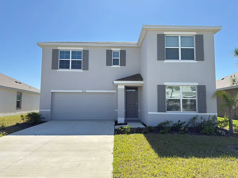 8926 Forge Breeze Loop — Photo 1