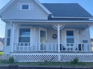 224 W Tipton St, Huntington, IN 46750