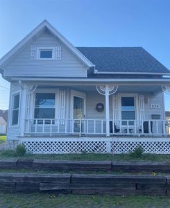 224 W Tipton St, Huntington, IN, 46750