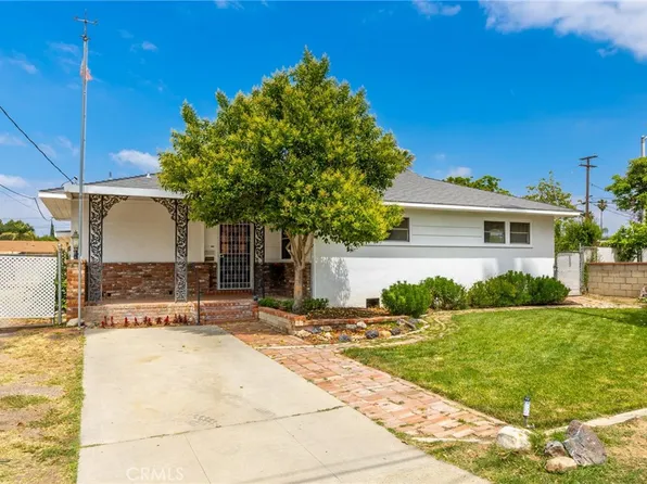 3607 Farnham Pl, Riverside, CA 92503
