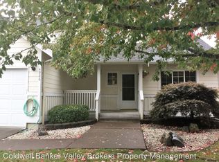 4926 SW Aster St, Corvallis, OR 97333