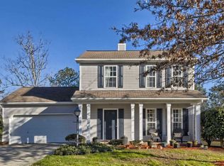 120 Oak Cove Dr, Columbia, SC 29229