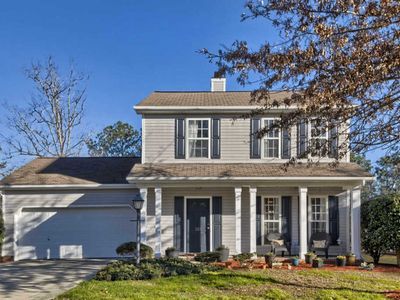 120 Oak Cove Dr, Columbia, SC, 29229