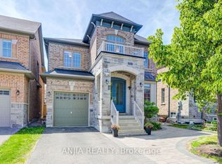 17 Holst Ave, Markham, ON L6C 0S7