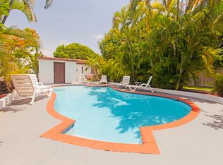 2226 Thomas St, Hollywood, FL 33020
