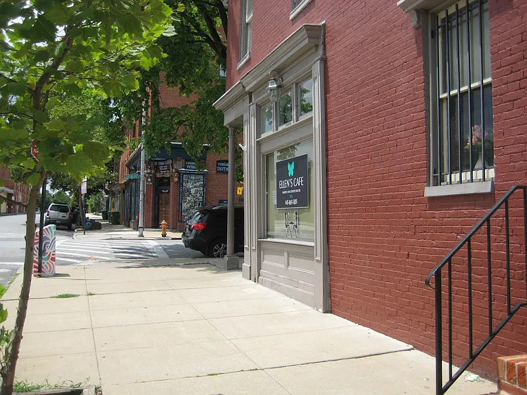 1028 Hollins St — Photo 19