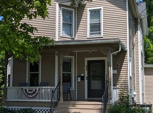 210 West Ave, Canandaigua, NY 14424