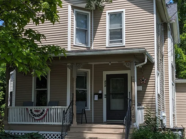 210 West Ave, Canandaigua, NY 14424