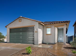 12657 E Caden Dr, Vail, AZ 85641