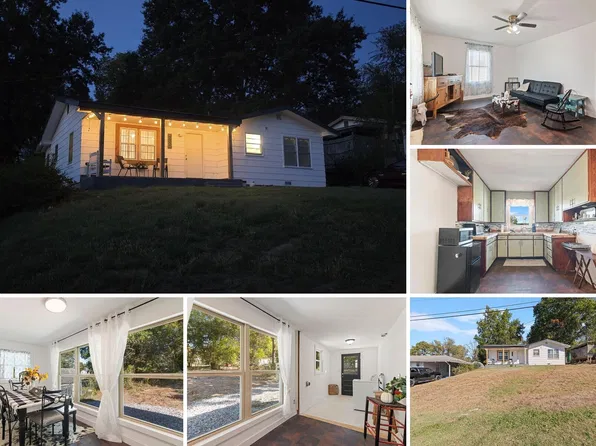 202 E Grand Avenue, Ava, MO 65608