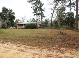 8176 Forest Hills Rd, Melrose, FL 32666