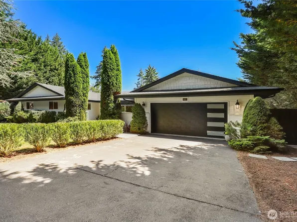 5417 99th Avenue NW, Gig Harbor, WA 98335