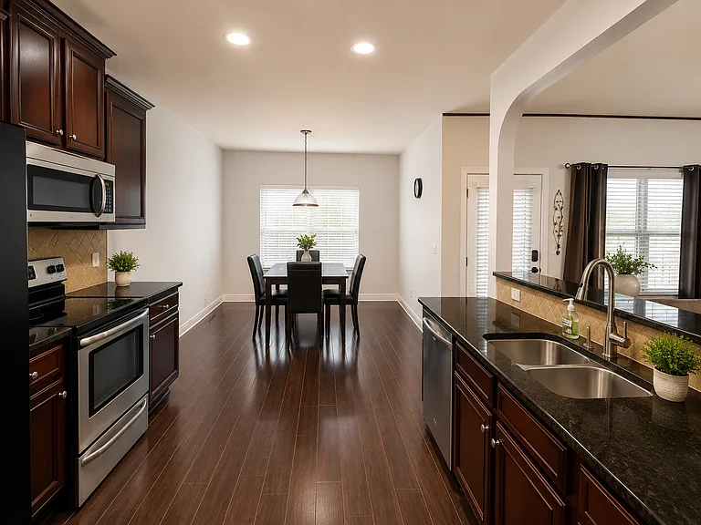 1592 Pressley Ln #4 — Photo 12