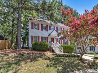 4528 Draper Rd, Raleigh, NC 27616