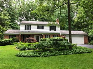 656 Crandall Dr, State College, PA 16803