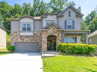 5190 Amberland Sq, Atlanta, GA 30349