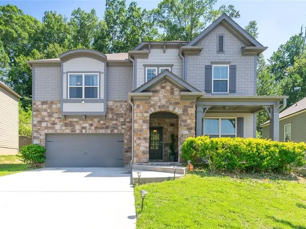5190 Amberland Sq, Atlanta, GA 30349