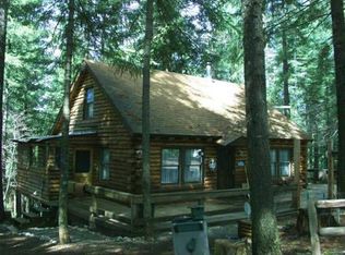 867 Binet Rd, Clipper Mills, CA 95930