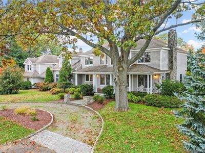 20 Covlee Drive, Westport, CT, 06880