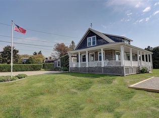 9 Montana Rd, Little Compton, RI 02837