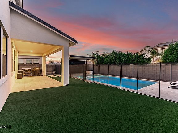 4th image of 3874 W SERPENTINE Drive