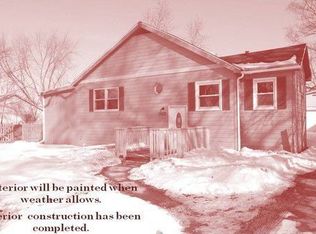 1603 Goldenrod Ter, Round Lake Beach, IL