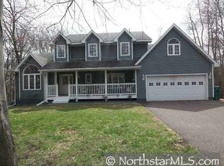 5435 Woodcrest Highlands Dr, Eau Claire, WI 54701