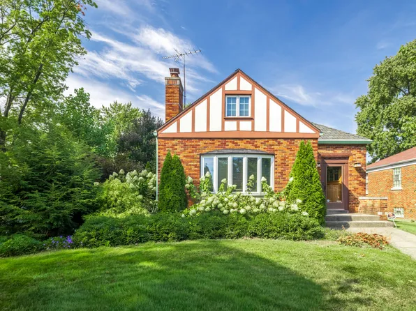 7220 Hohman Ave, Hammond, IN 46324