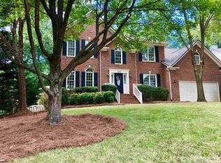 205 Danton Dr, Cary, NC 27518