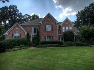 4400 Sirrocco Ln, Lilburn, GA 30047