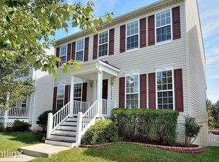 18825 Porterfield Way, Germantown, MD 20874