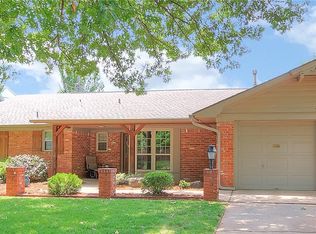 5609 N Ross Ave, Oklahoma City, OK 73112