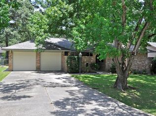 3314 Gary Ln, Spring, TX 77380