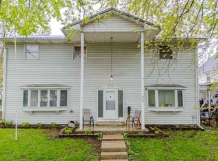 429 W 7th St, Peru, IN