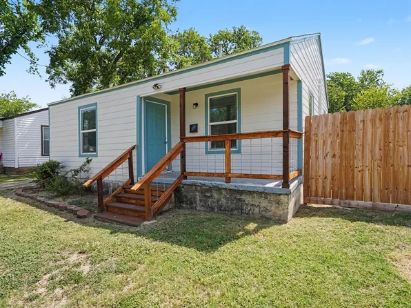 5009 Royal Dr, Fort Worth, TX 76116
