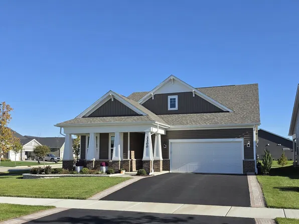 3300 Fulshear Cir, Aurora, IL 60503