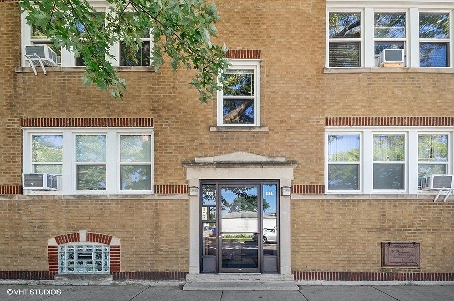 1st image of 3809 N Linder Ave #2